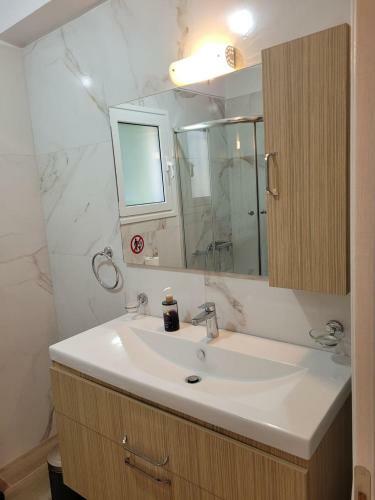 Apartamento Lydia's Inn 2 35m From The Sea
