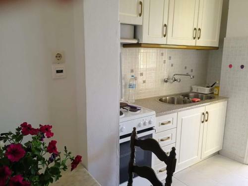 Apartamento Mel