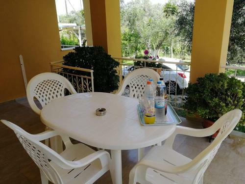 Apartamento Mel
