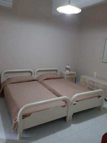 Apartamento Mel