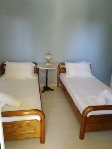 Apartamento Mel