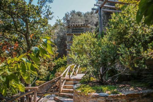 Menites Springs Villa