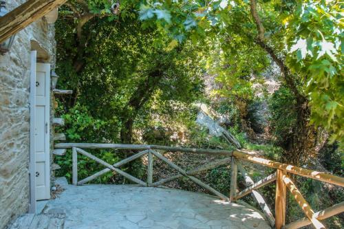 Menites Springs Villa