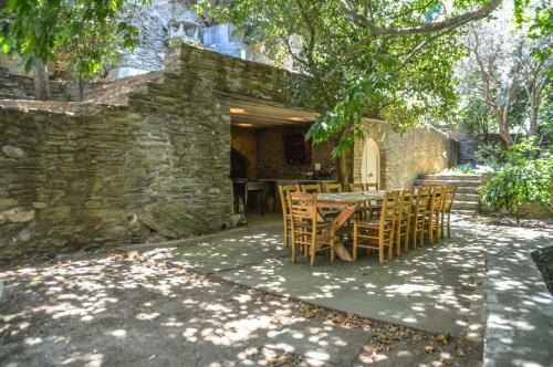 Menites Springs Villa