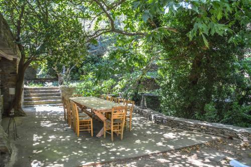 Menites Springs Villa