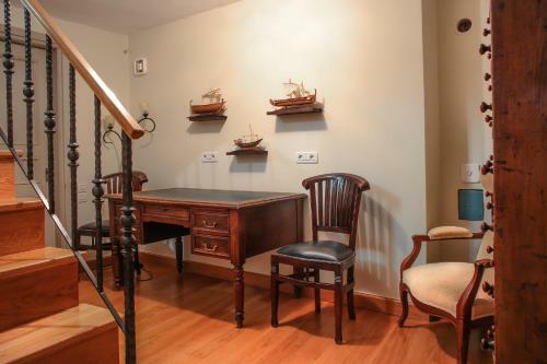 Menites Springs Villa