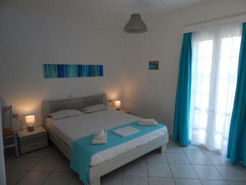 Apartamento Litus Studios