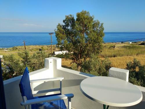 Apartamento Litus Studios