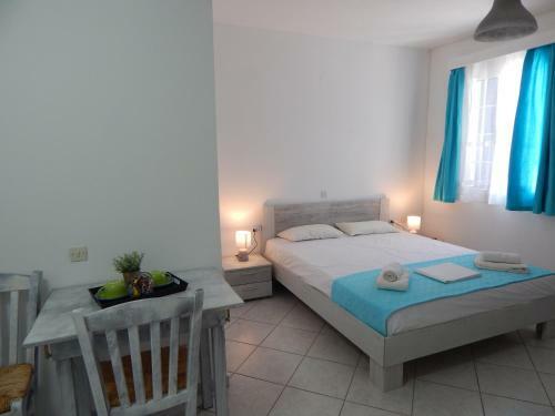 Apartamento Litus Studios