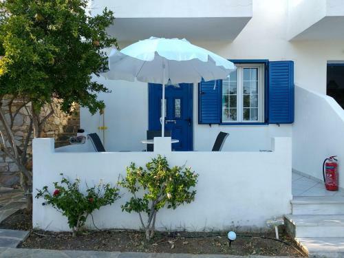 Apartamento Litus Studios