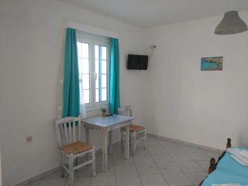 Apartamento Litus Studios