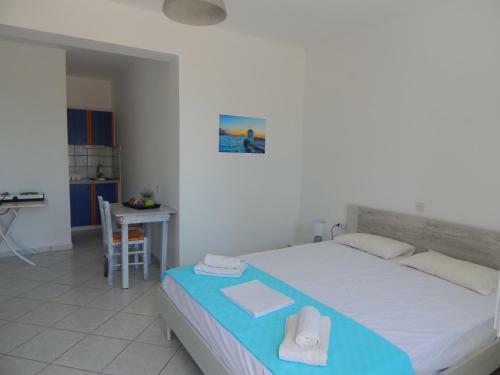 Apartamento Litus Studios