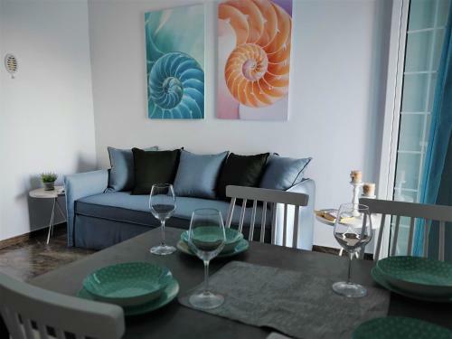 Apartamento Litus Studios