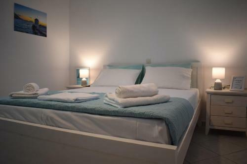 Apartamento Litus Studios