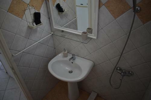 Apartamento Litus Studios