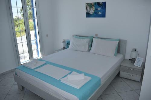 Apartamento Litus Studios