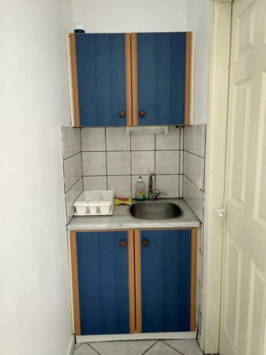 Apartamento Litus Studios
