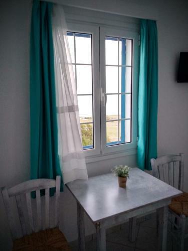 Apartamento Litus Studios