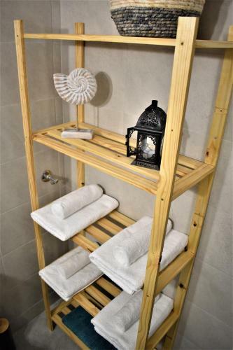 Apartamento Litus Studios