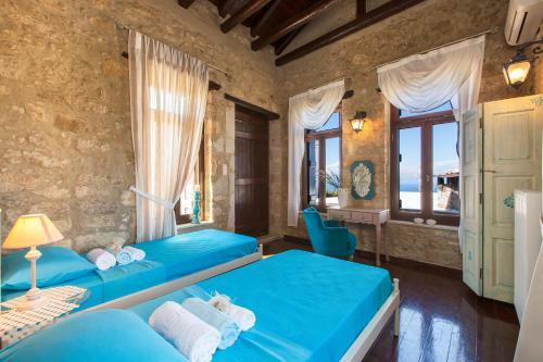 Villa Dotira