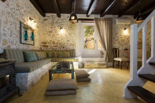 Villa Dotira