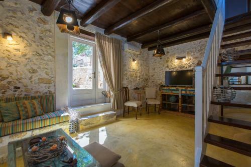 Villa Dotira