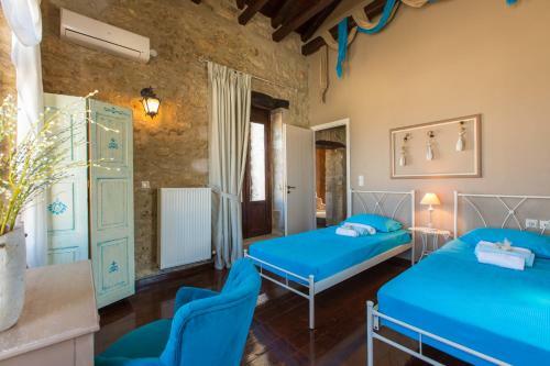 Villa Dotira