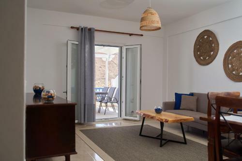 Apartamento Bleu Roi Kythnos