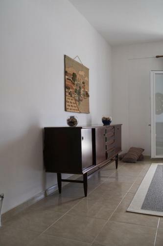 Apartamento Bleu Roi Kythnos