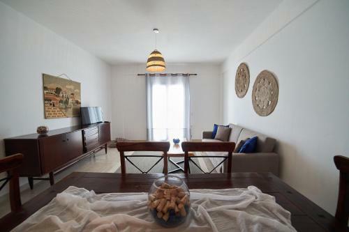 Apartamento Bleu Roi Kythnos