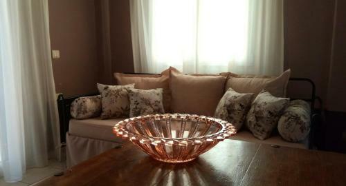 Apartamento Panana Irida