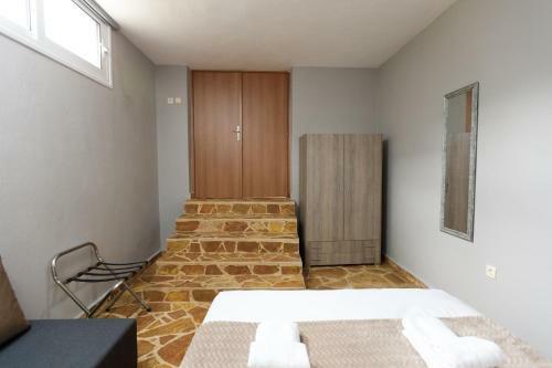 Wooden House