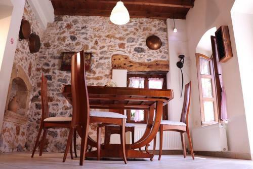 The Old House Cottage