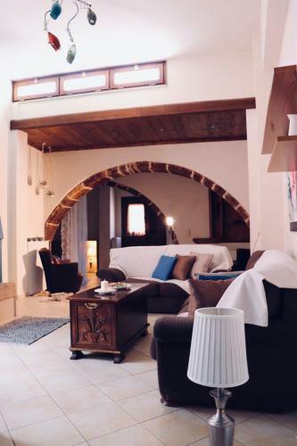 The Old House Cottage