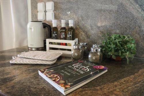 Olive House