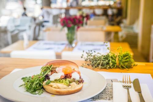 Drossia Residenza Boutique Hotel Malia