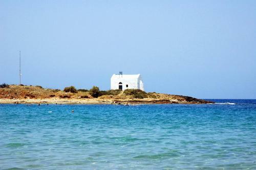 Drossia Residenza Boutique Hotel Malia