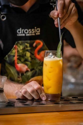 Drossia Residenza Boutique Hotel Malia
