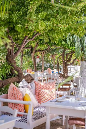 Drossia Residenza Boutique Hotel Malia