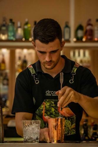 Drossia Residenza Boutique Hotel Malia