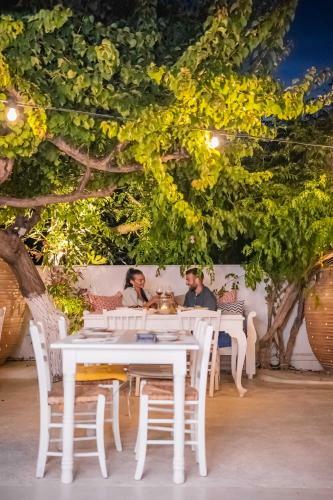 Drossia Residenza Boutique Hotel Malia