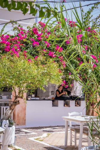 Drossia Residenza Boutique Hotel Malia