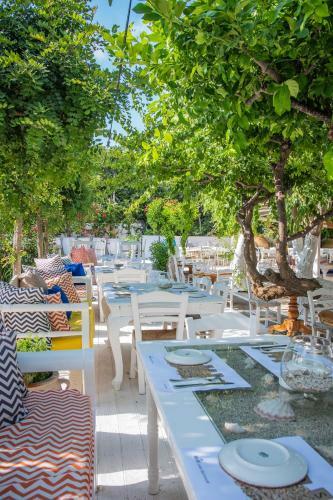 Drossia Residenza Boutique Hotel Malia