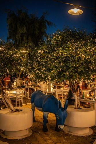 Drossia Residenza Boutique Hotel Malia