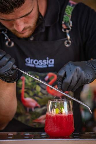 Drossia Residenza Boutique Hotel Malia