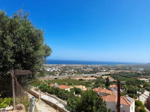 Villa Calli