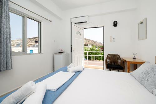 Apartamento Square Studios Georgia