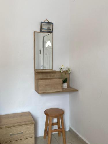 Apartamento Square Studios Georgia