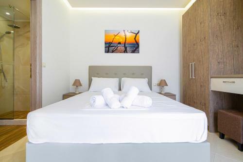 Apartamento Amara Suites And Studios