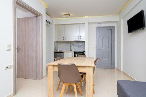 Apartamento Amara Suites And Studios